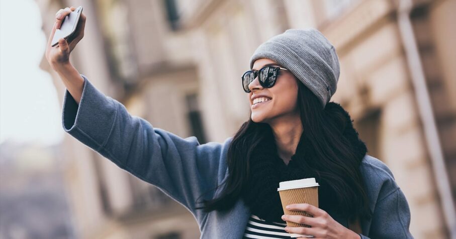 selfie affects life insurance