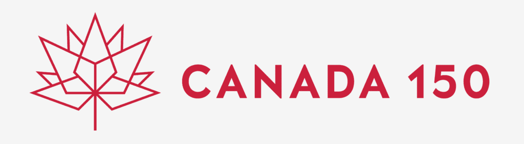 CPP Canada 150 Logo