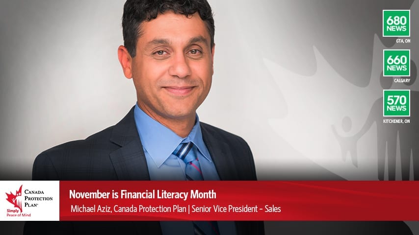 november is financial literacy month