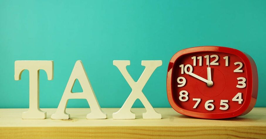 year end tax tips 2018