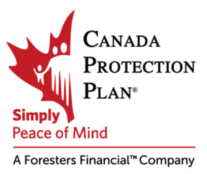 Canada Protection Plan logo