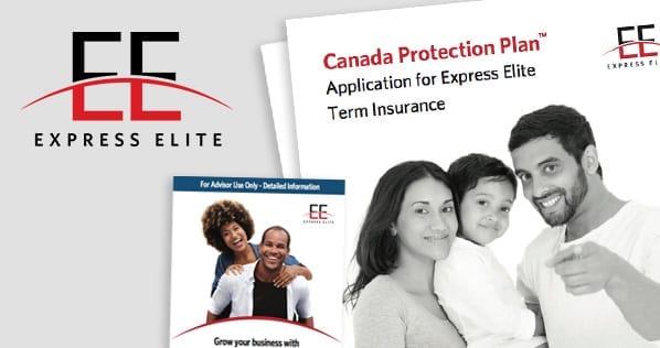 application for express elite life insurance