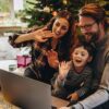 family online call on christmas day