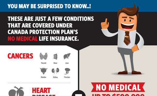 Hard to Insure Infographic