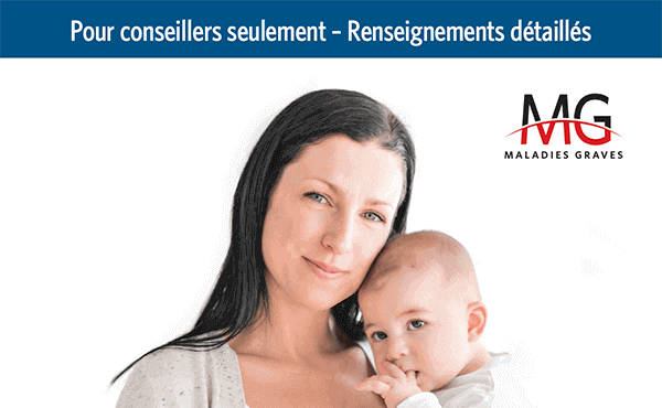 Brochure conseillers maladies graves