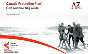 Field Underwriting Guide